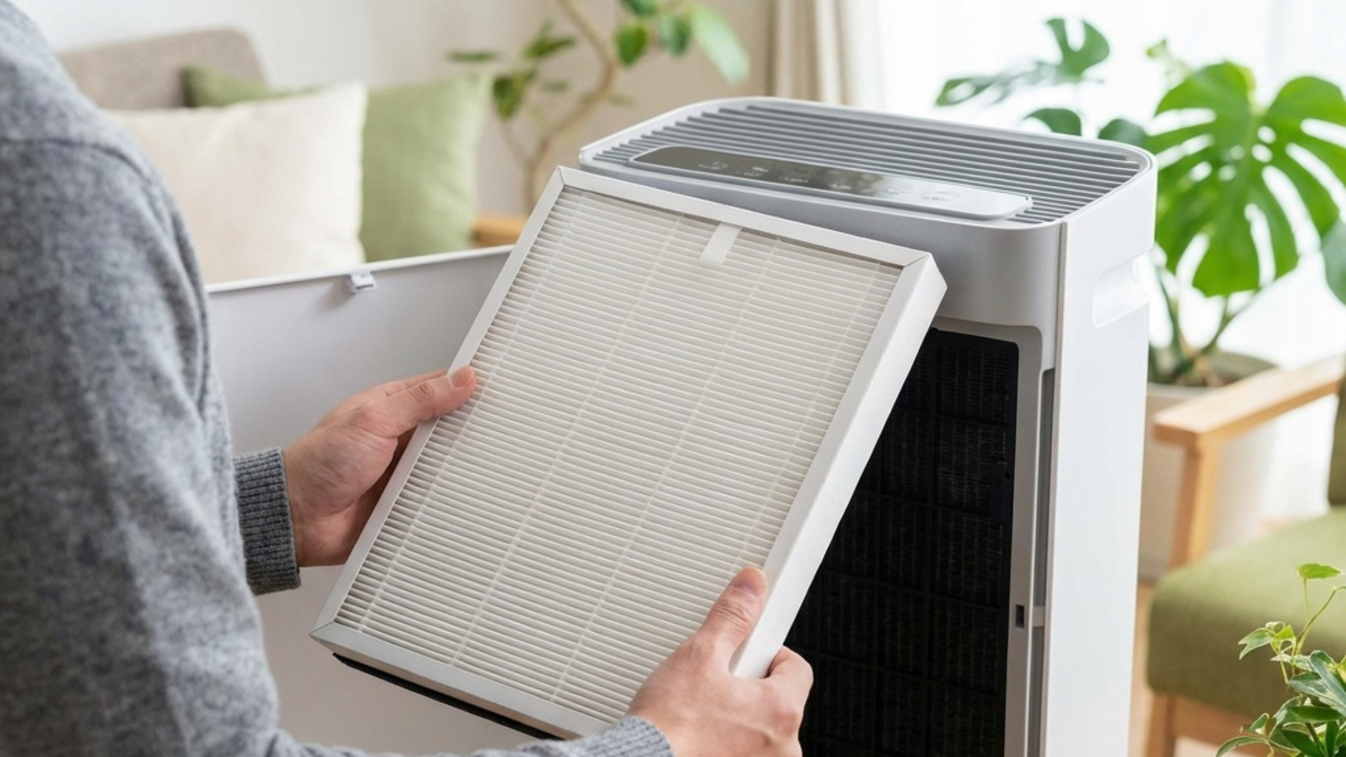 Air Purifier Filters