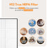 Kenmore True HEPA Replacement Filter 83376