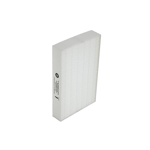 Filter-Monster True HEPA Replacement for Honeywell Filter R (HRF-R1)