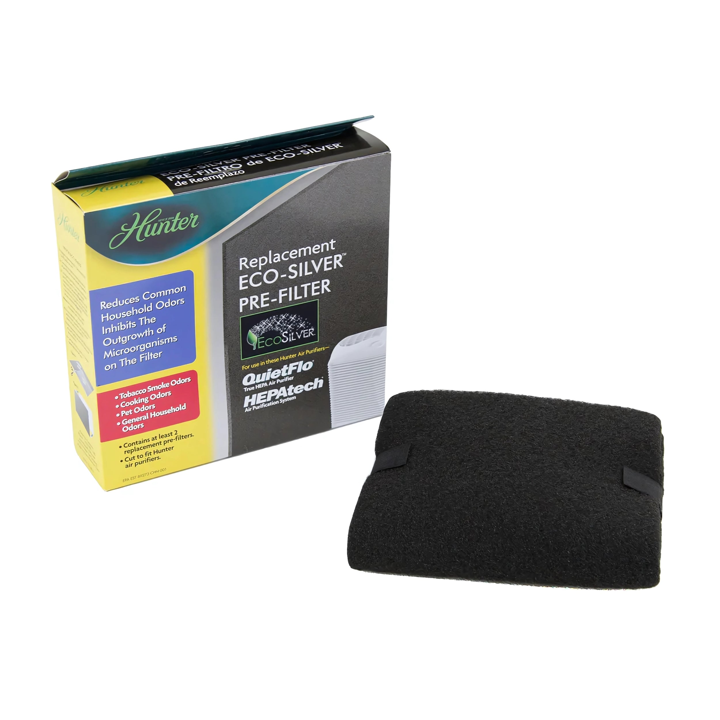 Hunter EcoSilver Universal Pre-Filter 30601