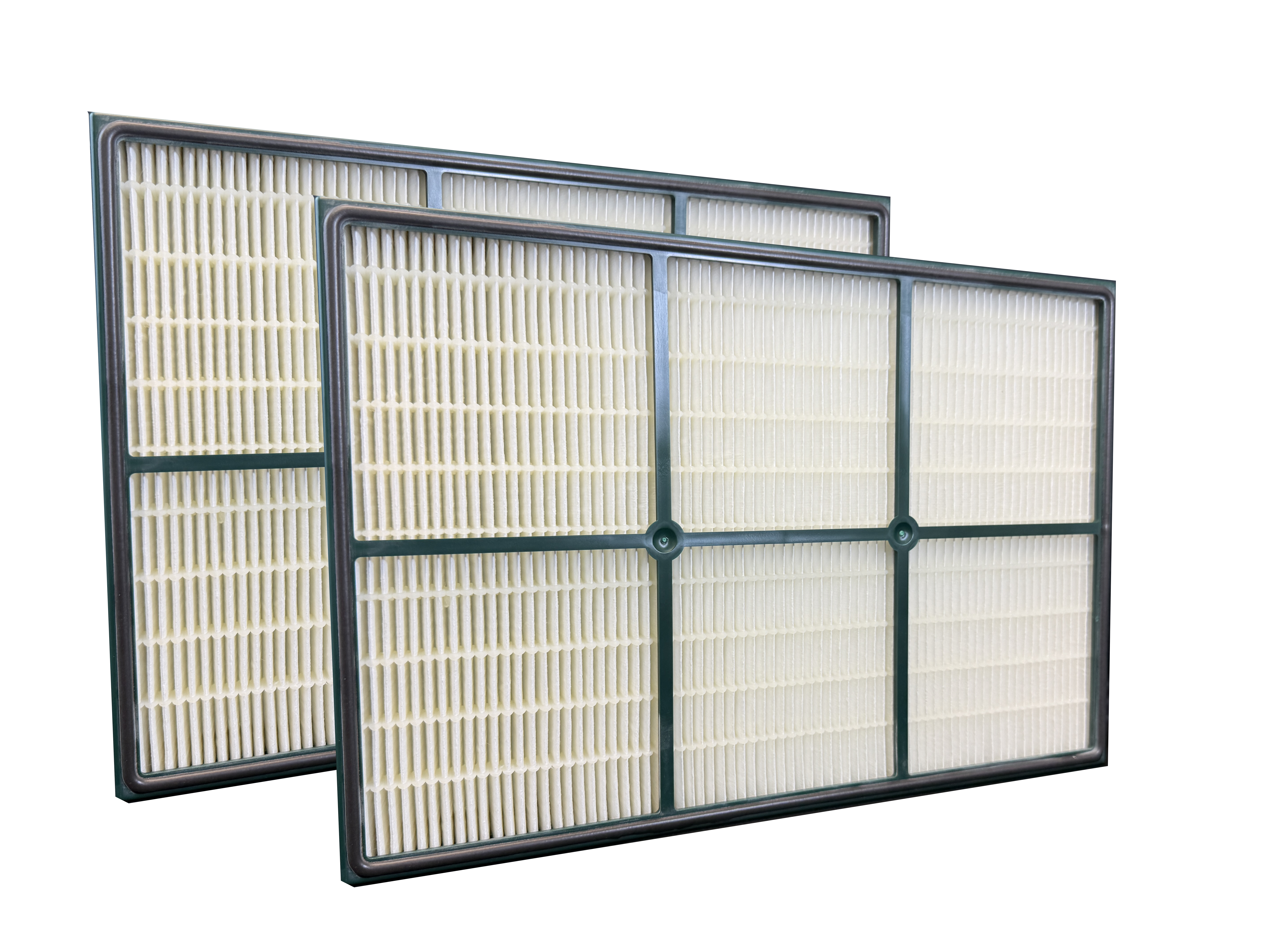 Hunter True HEPA QuietFlo Replacement Filter 30938