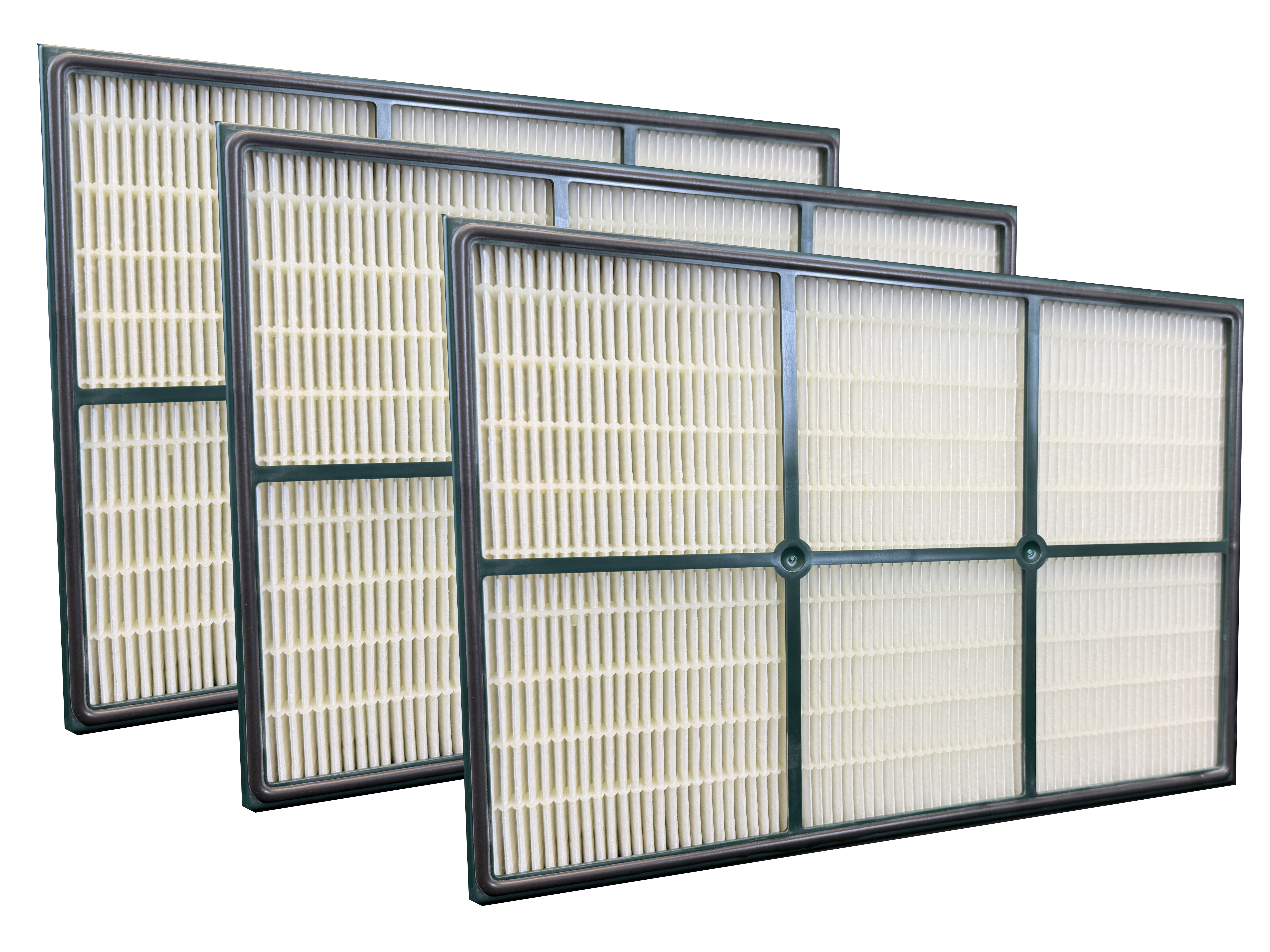 Hunter True HEPA QuietFlo Replacement Filter 30938