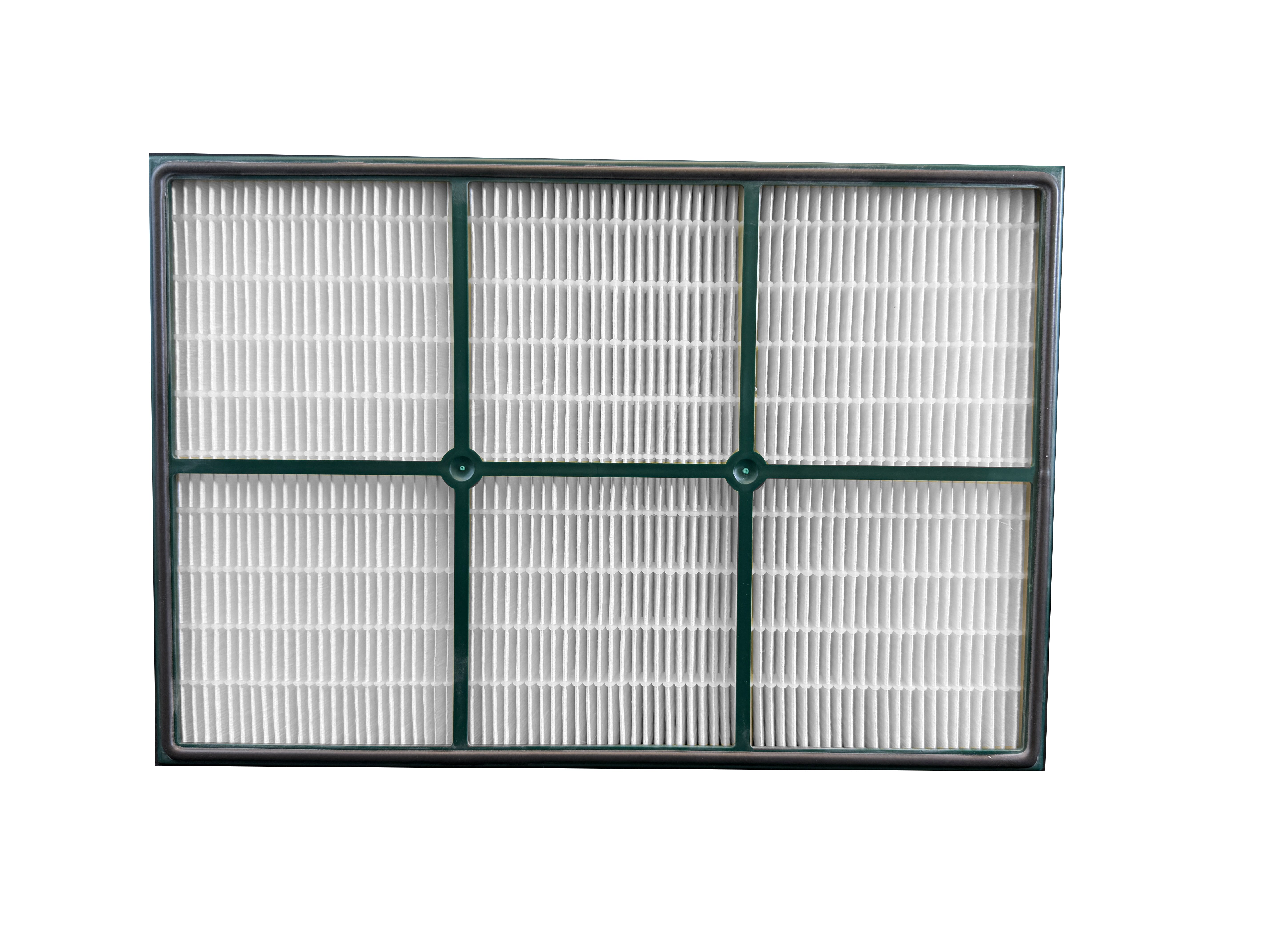 Hunter True HEPA QuietFlo Replacement Filter 30938