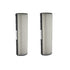 Filter-Monster True HEPA Replacement for Therapure TPP-640FL Filter