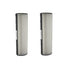 Filter-Monster True HEPA Replacement for Therapure TPP-640FL Filter