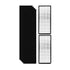 Filter-Monster True HEPA Replacement for Whirlpool Tower Air Purifier Filter Kit