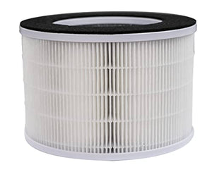 Airvana True HEPA Filter For Airvana 2-in-1 True HEPA Air Purifier & 1.5L Humidifier AV600APH