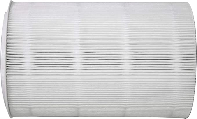 Filter-Monster Replacement for Blueair Blue Pure 411 Particle and Carbon Filter