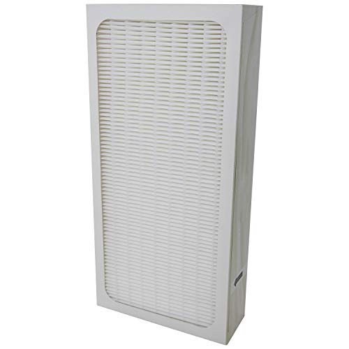 Filter-Monster Replacement Filter Compatible with Blueair 400 Series Particle Filter; for Classic Air Purifier Models 402, 403, 405, 410, 450E, 455EB, 480i,