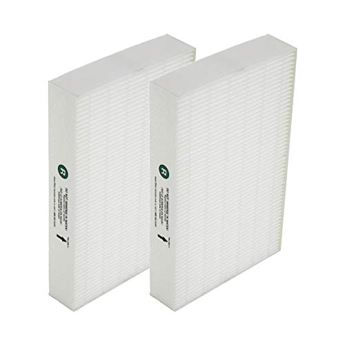 Filter-Monster True HEPA Replacement for Honeywell Filter R (HRF-R1)