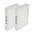 Filter-Monster True HEPA Replacement for Honeywell Filter R (HRF-R1)