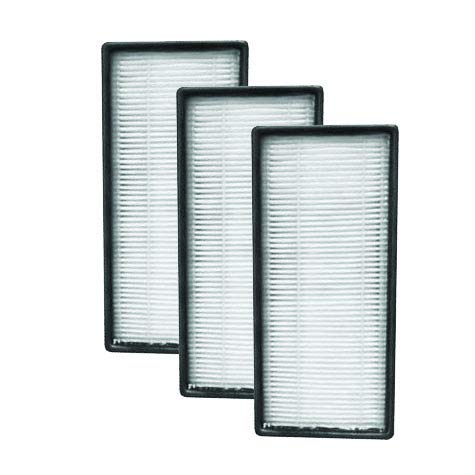 Filter-Monster True HEPA Replacement for Honeywell Filter C