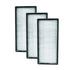 Filter-Monster True HEPA Replacement for Honeywell Filter C
