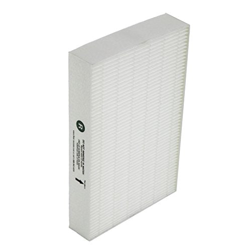 Filter-Monster True HEPA Replacement for Honeywell Filter R (HRF-R1)