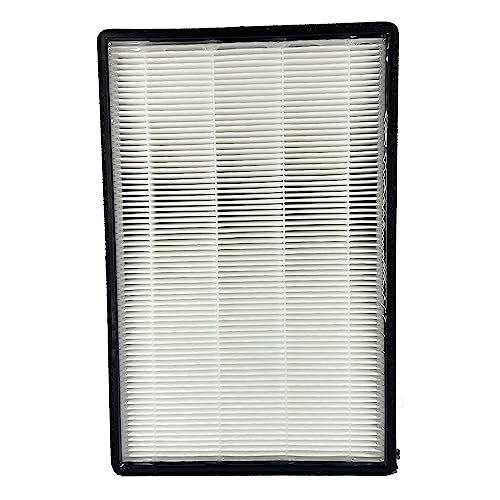 Filter-Monster Replacement Filter Compatible with Filtrete A2/F2 Filters, True HEPA Parent