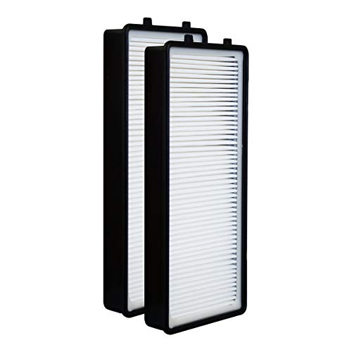 Filter-Monster True HEPA Replacement Filter Compatible with HoMedics