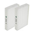 Filter-Monster True HEPA Replacement for Honeywell Filter R (HRF-R1)