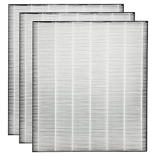 Filter-Monster True HEPA Replacement for Bissell 2521 Filter