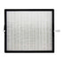 Filter-Monster True HEPA Replacement for Alen HEPA-Pure FF50 Filter And HEPA-FreshPlus FF50-VOC Filter