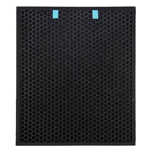 Filter-Monster Carbon Replacement for Bissell 2520 Filter