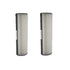 Filter-Monster True HEPA Replacement for Therapure TPP-640FL Filter