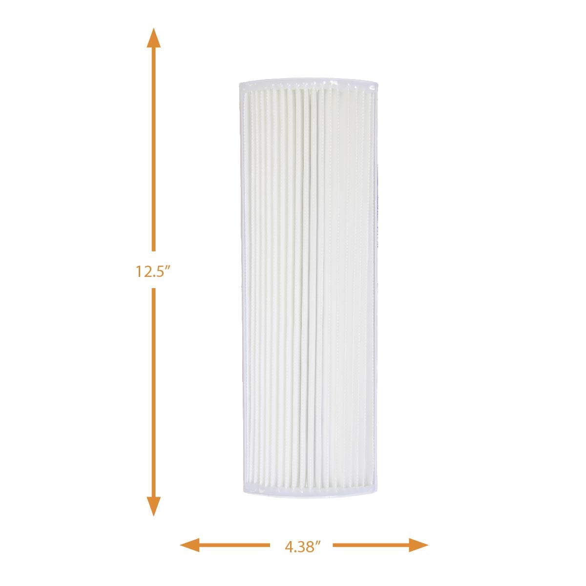 Filter-Monster True HEPA Replacement for Therapure TPP220M Filter