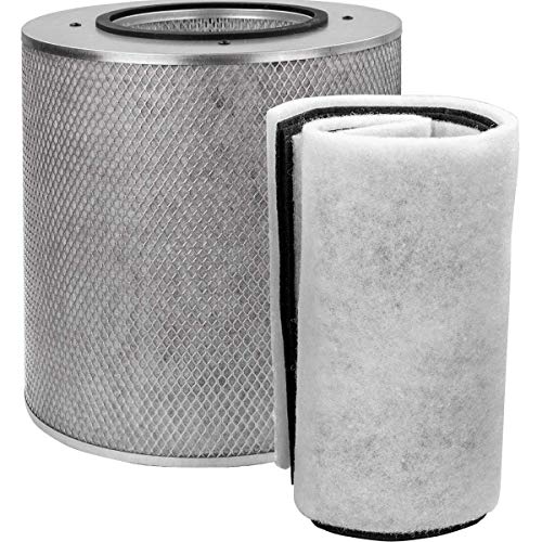Filter-Monster - Replacement Compatible with Austin Air Junior Filter