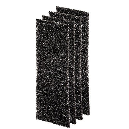 Filter-Monster Carbon Replacement for Whirlpool 817500 Pre-Filter, 4 Pack