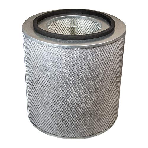 Filter-Monster True HEPA Replacement for Austin Air Healthmate Plus Filter