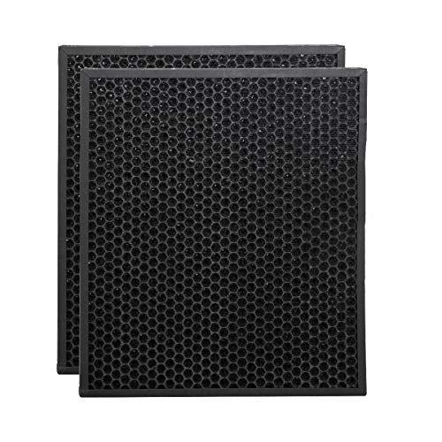 Filter-Monster Carbon Replacement for Bissell 2520 Filter