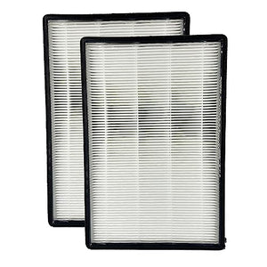 Filter-Monster Replacement Filter Compatible with Filtrete A2/F2 Filters, True HEPA Parent