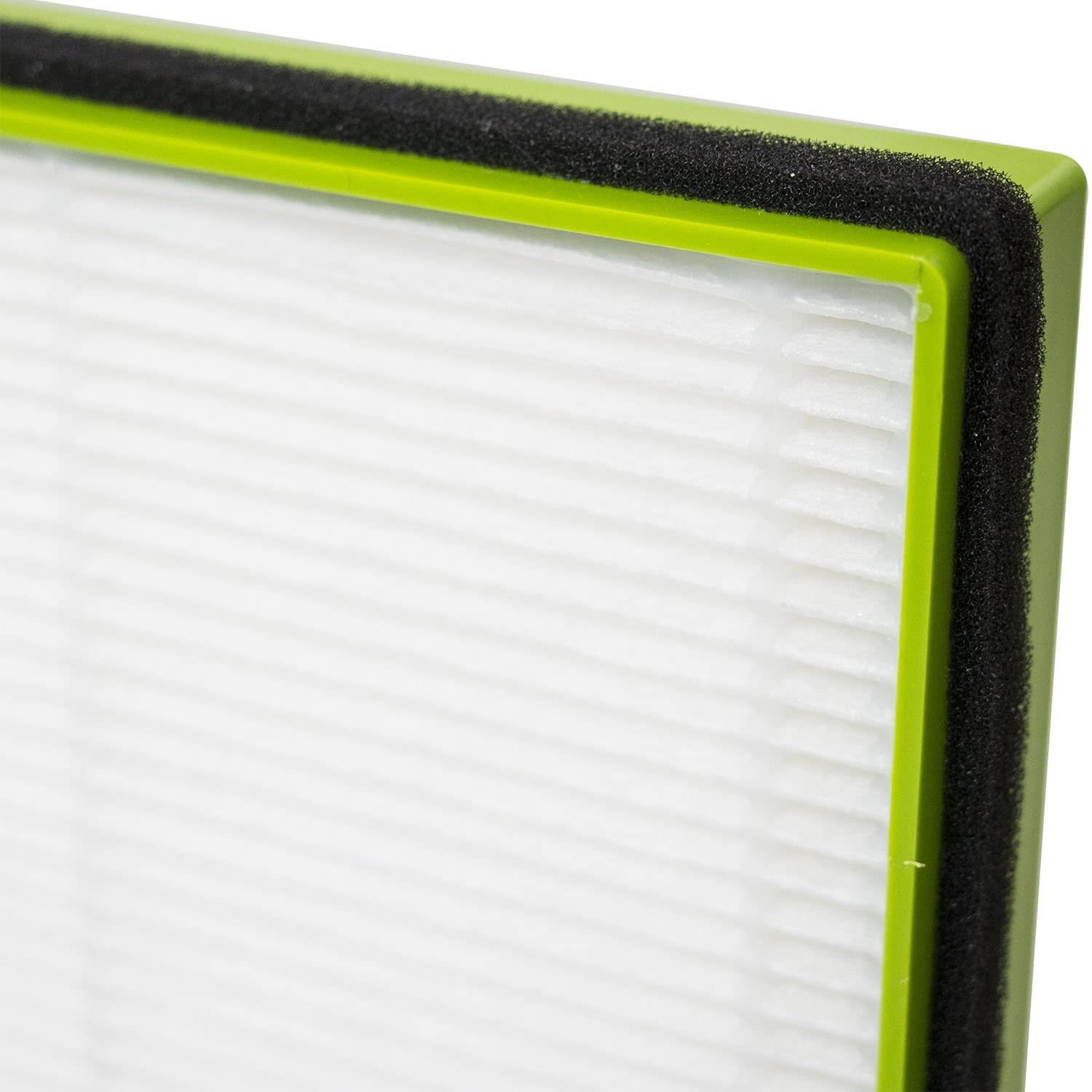 Filter-Monster True HEPA Replacement for Filtrete C and D Filters