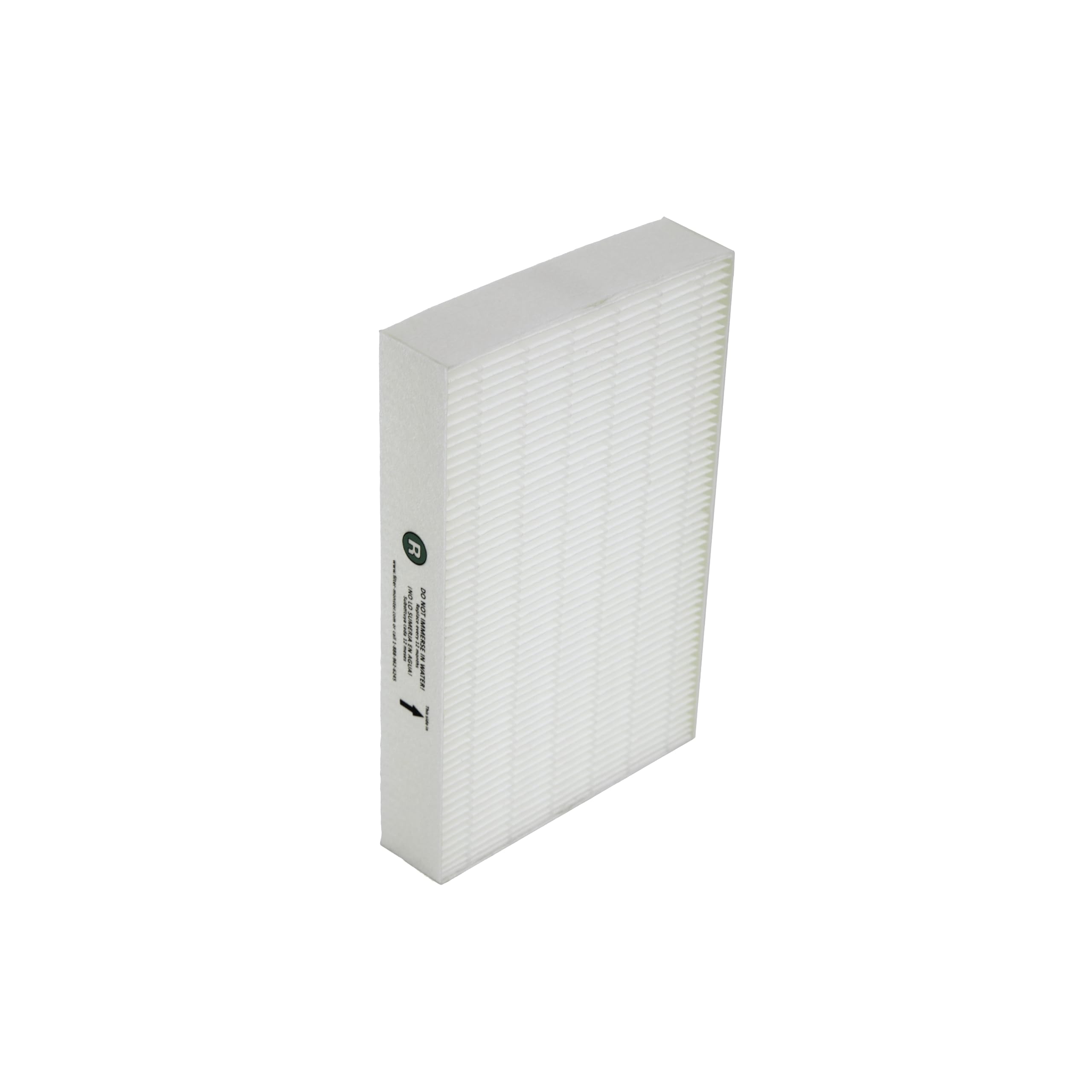 Filter-Monster True HEPA Replacement for Honeywell Filter R (HRF-R1)