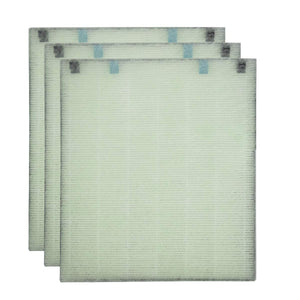 Filter-Monster True HEPA Replacement for Bissell 2521 Filter