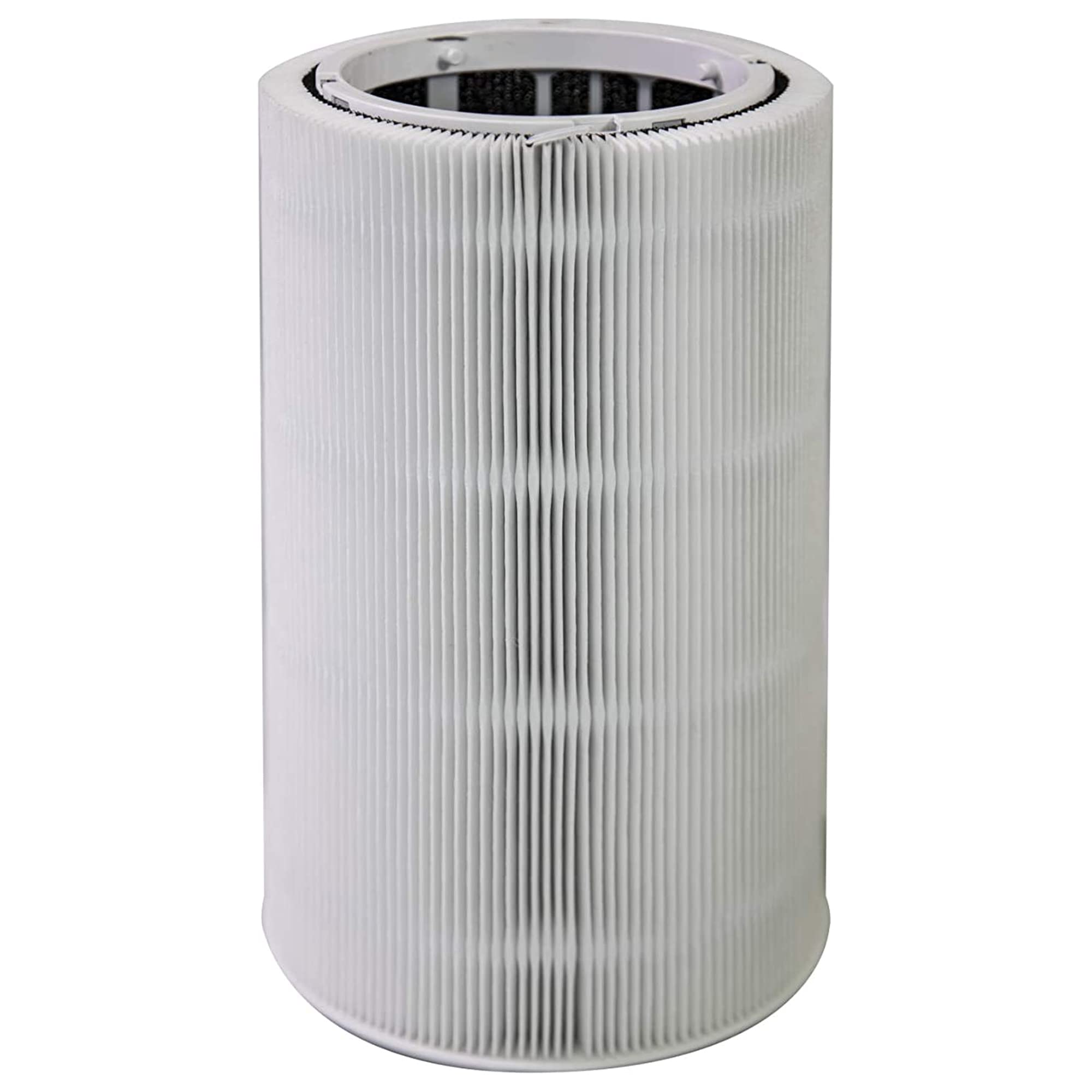 Filter-Monster Replacement for Blueair Blue Pure 411 Particle and Carbon Filter