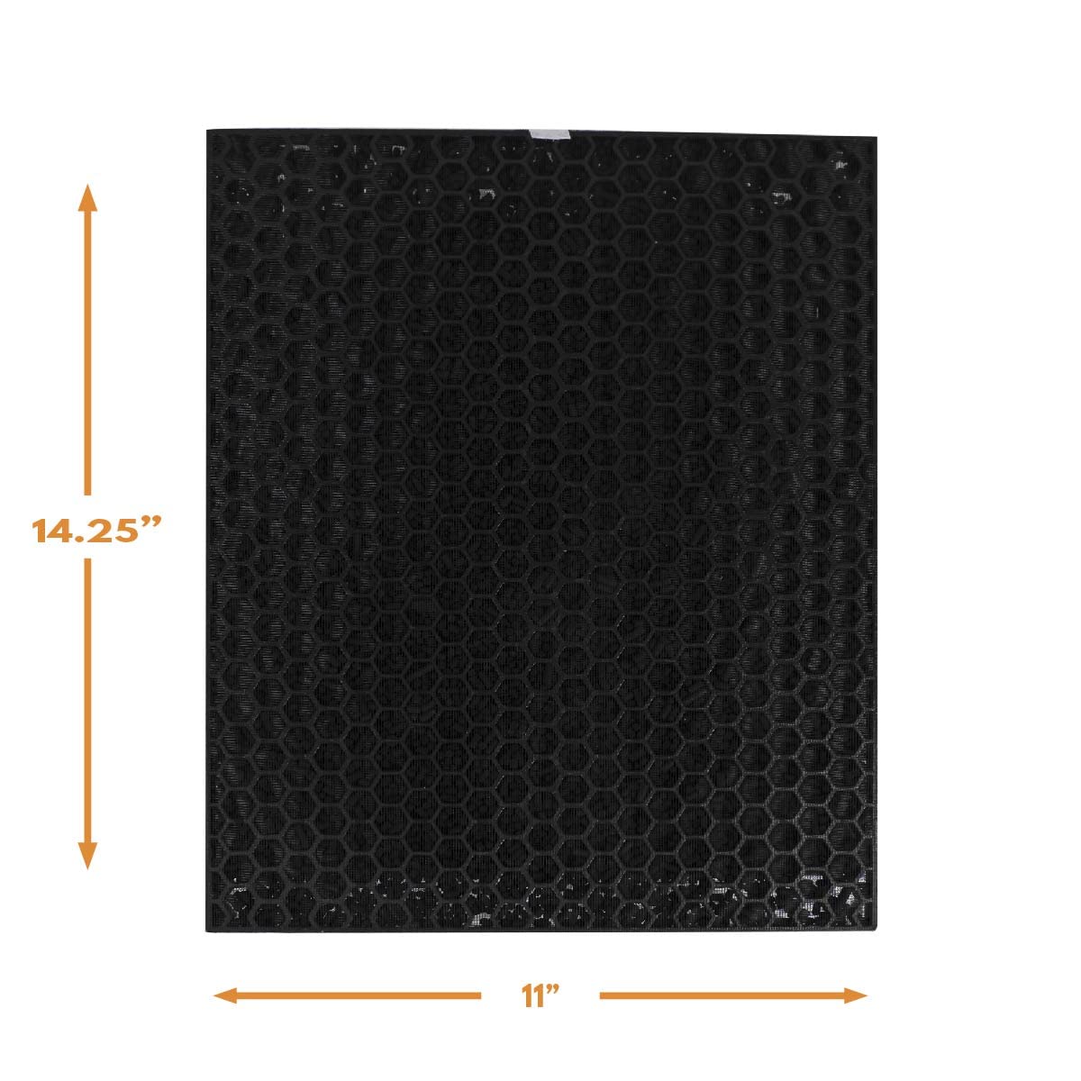 Filter-Monster Replacement Filter Compatible with Rabbit Air