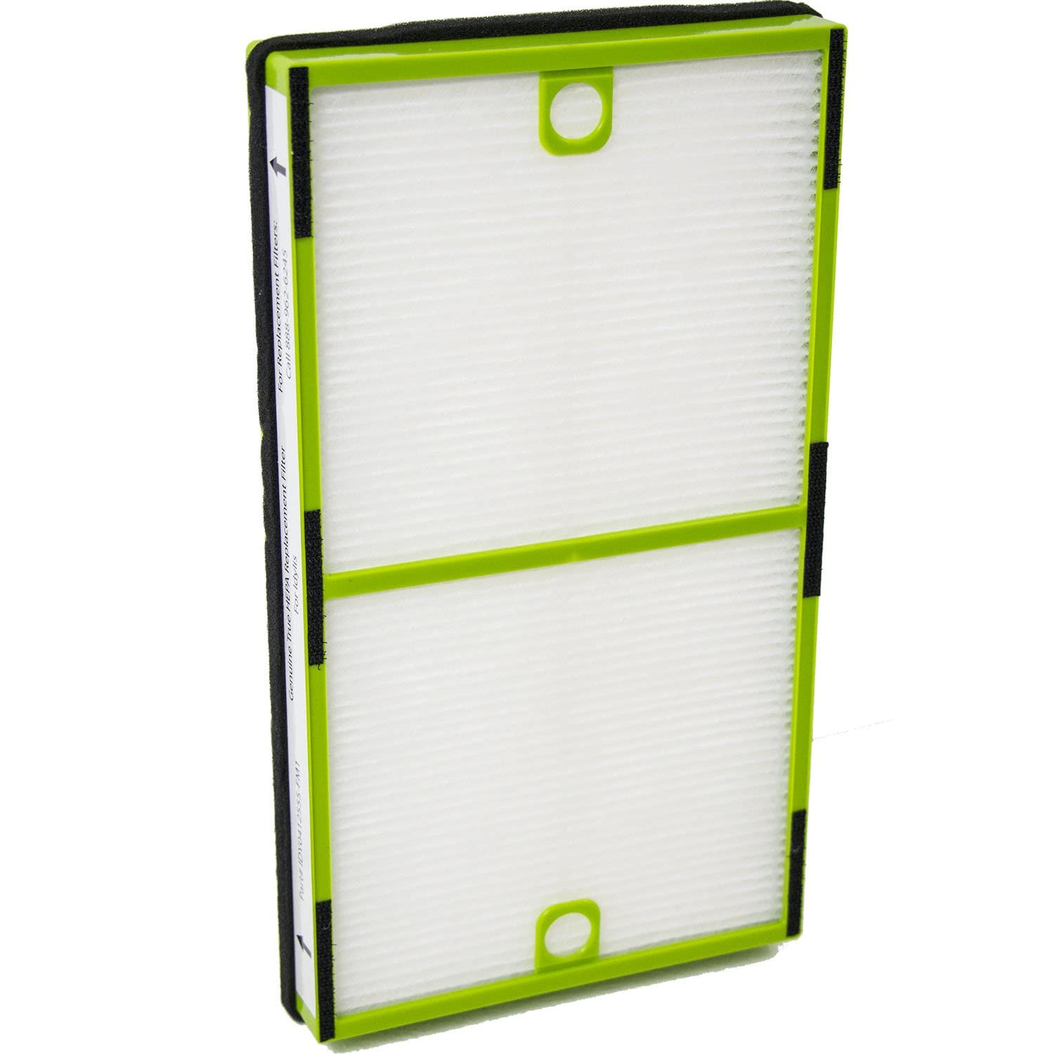 Filter-Monster True HEPA Replacement for Filtrete C and D Filters