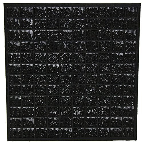 Filter-Monster Replacement for RabbitAir Activated Carbon Filter