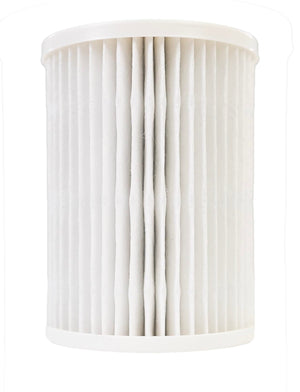 Filter-Monster Replacement 2 Pack for Comfort Zone HC filters