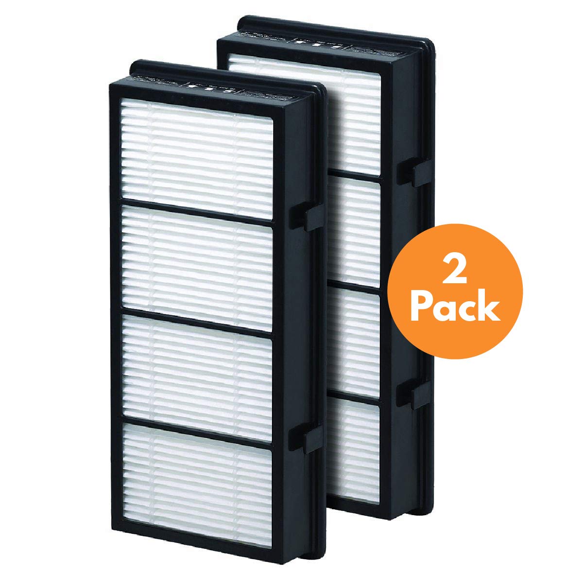 Filtro di ricambio lavabile plissettato VPF20 compatibile con gli Filtro di ricambio lavabile plissettato VPF20 compatibile con gli