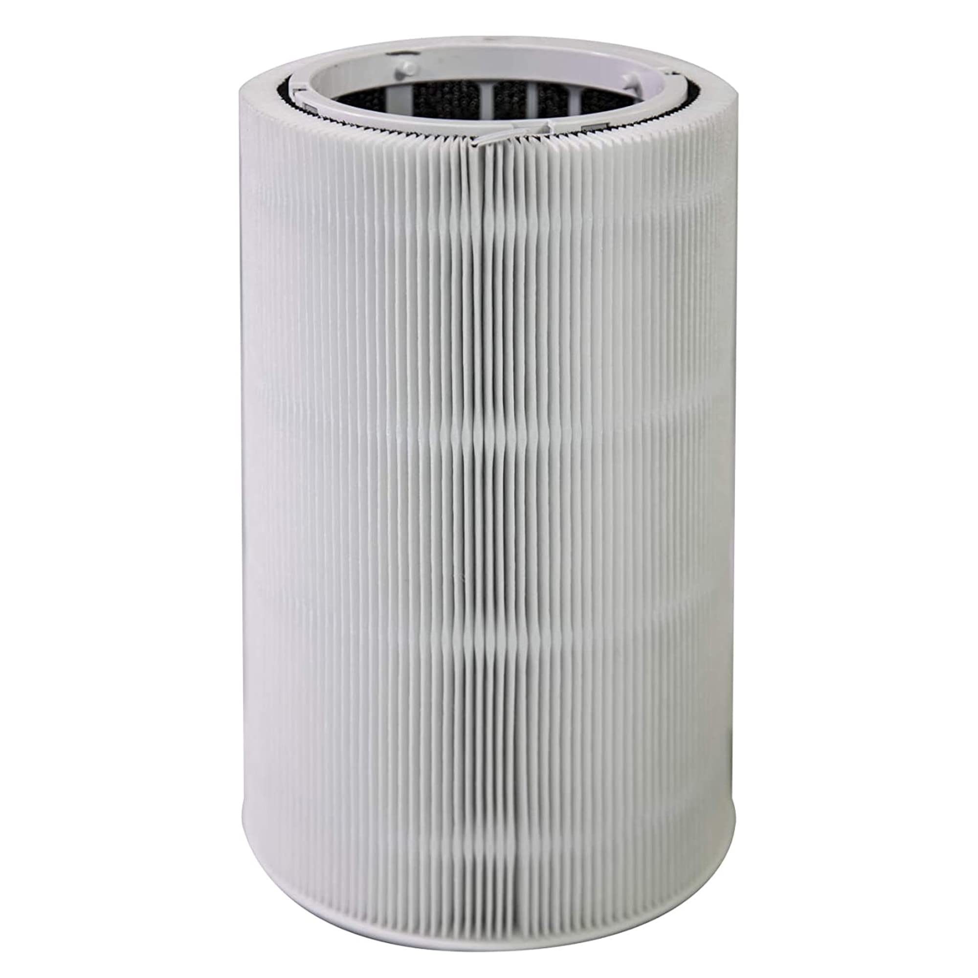 Filter-Monster Replacement for Blueair Blue Pure 411 Particle and Carbon Filter