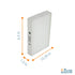 Filter-Monster True HEPA Replacement for Honeywell Filter R (HRF-R1)
