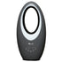 LivePure Bladeless Auto-Duster Oscillating Fan w/FilterLP1700FAP