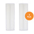 Filter-Monster True HEPA Replacement for Therapure TPP220M Filter