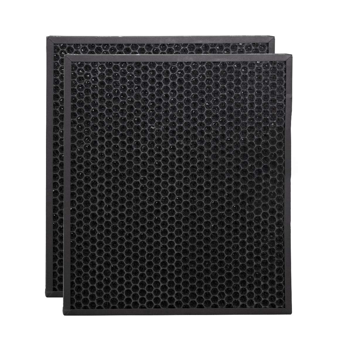 Filter-Monster Carbon Replacement for Bissell 2520 Filter