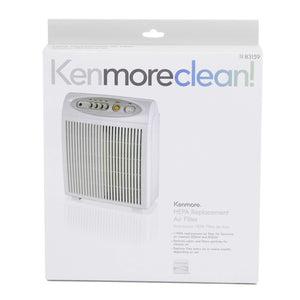 Filter-Monster True HEPA Replacement for Kenmore 83159 Filter