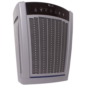 LivePure Bali Multi-Room True HEPA Console Air Purifier