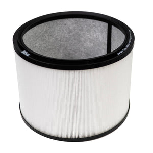 Filter-Monster True HEPA Replacement Filter Compatible with Dyson DP01, HP01 and HP02 Air Purifiers