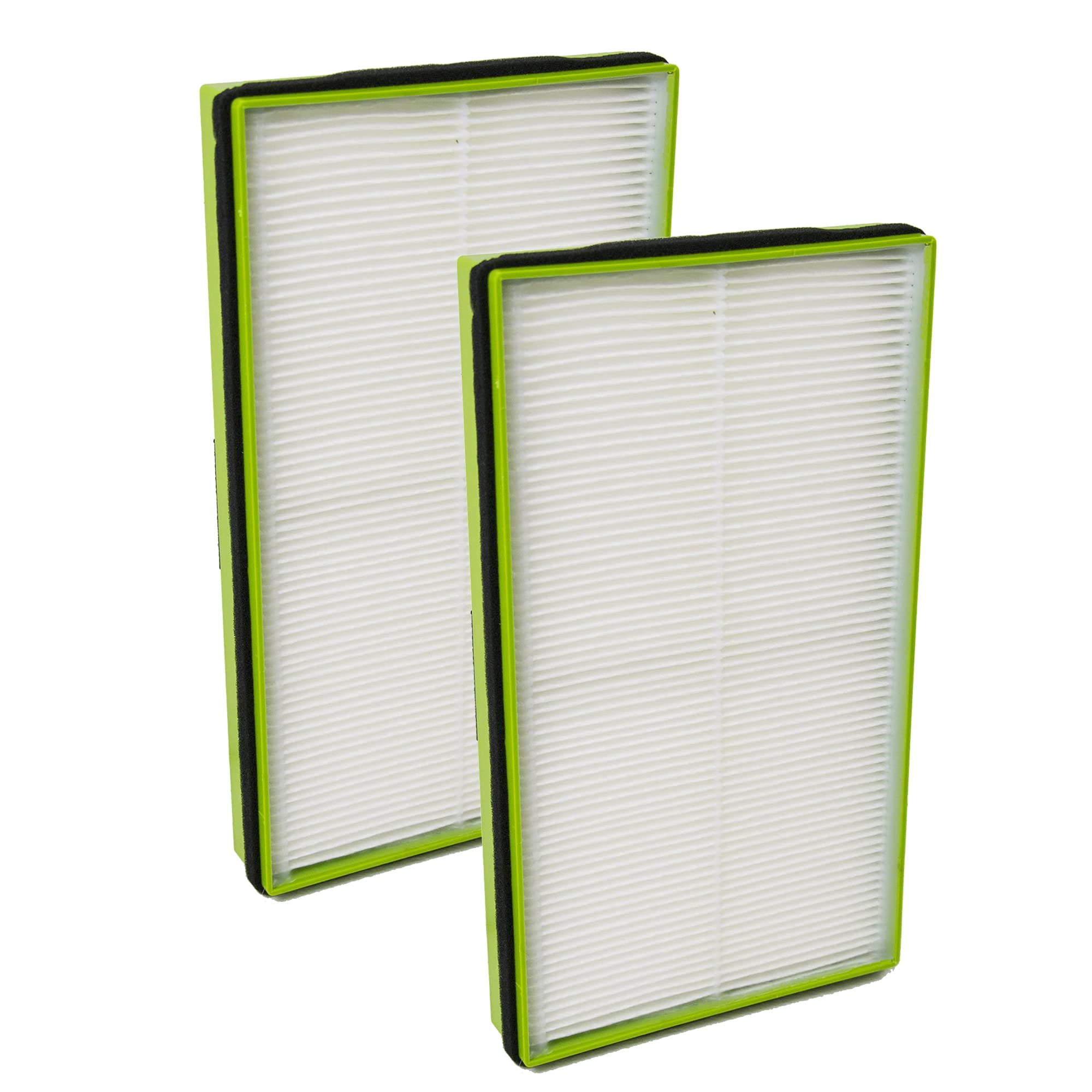 Filter-Monster True HEPA Replacement for Filtrete C and D Filters