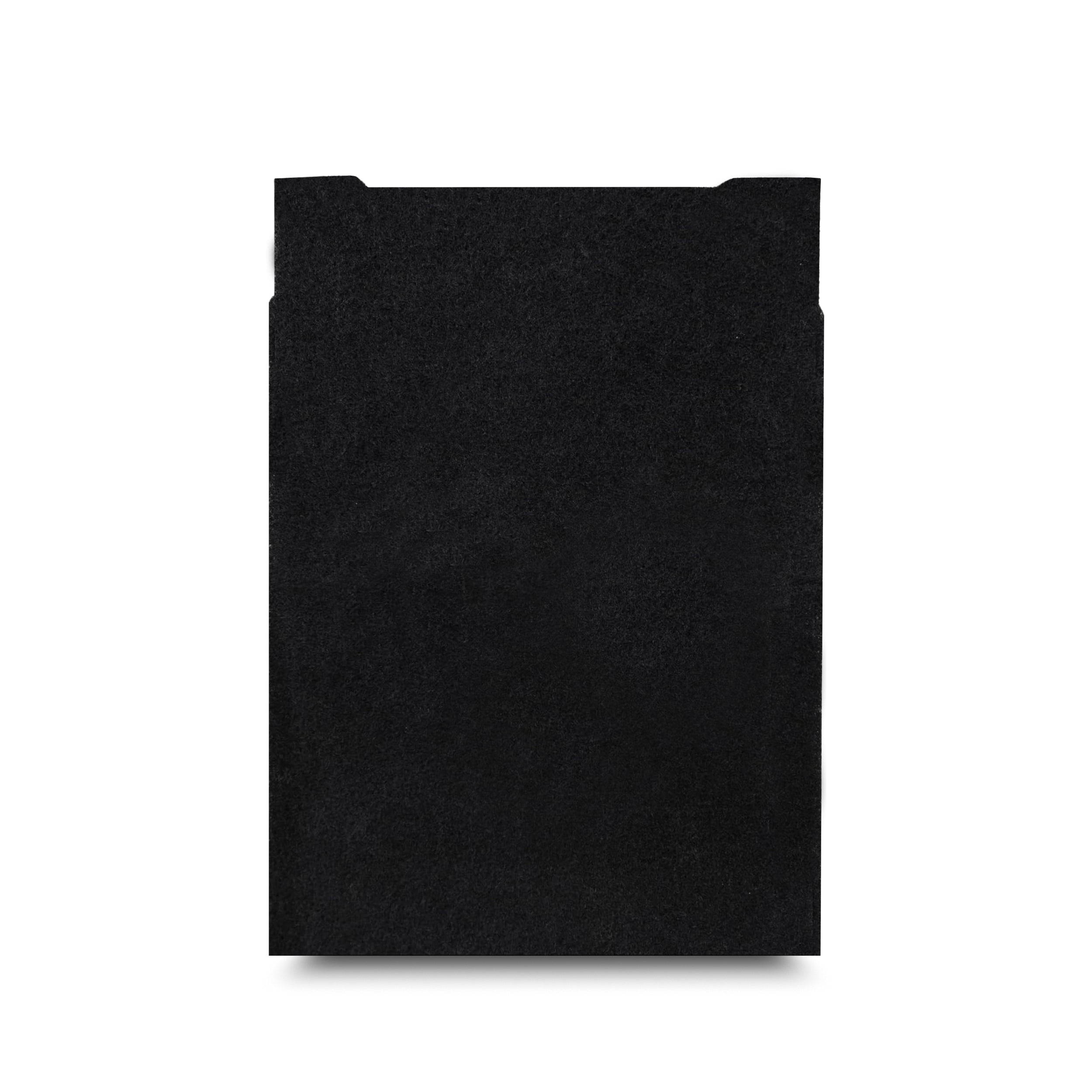 Filter-Monster Carbon Replacement for Whirlpool 8171433K Pre-Filter, 4 Pack